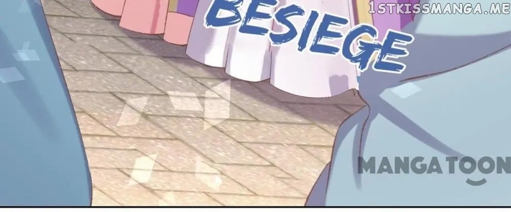 Princess Is A Bloodthirsty Surgeon chapter 51 - page 29
