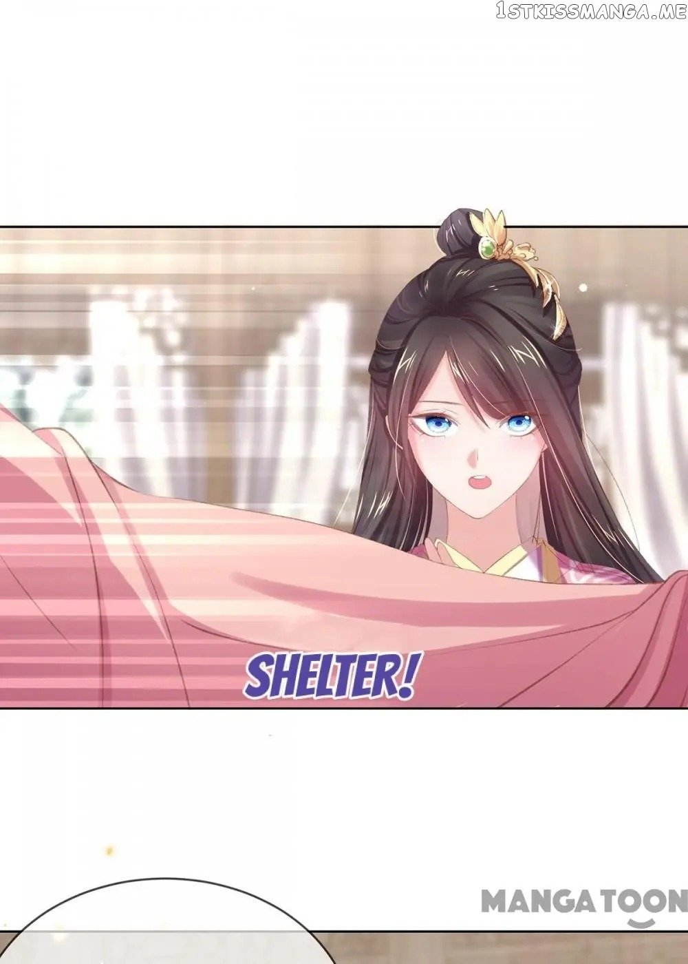 Princess Is A Bloodthirsty Surgeon chapter 51 - page 30