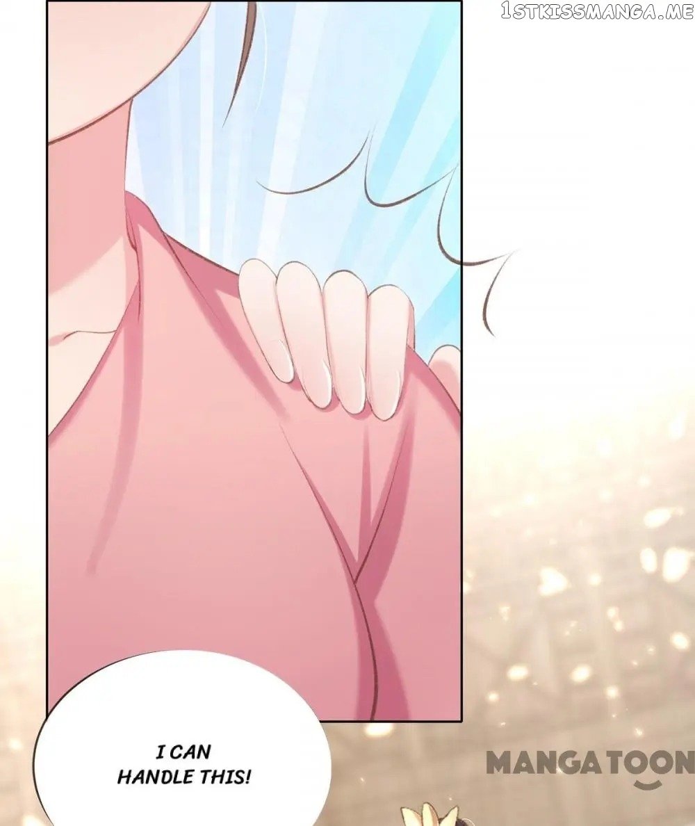 Princess Is A Bloodthirsty Surgeon chapter 51 - page 33