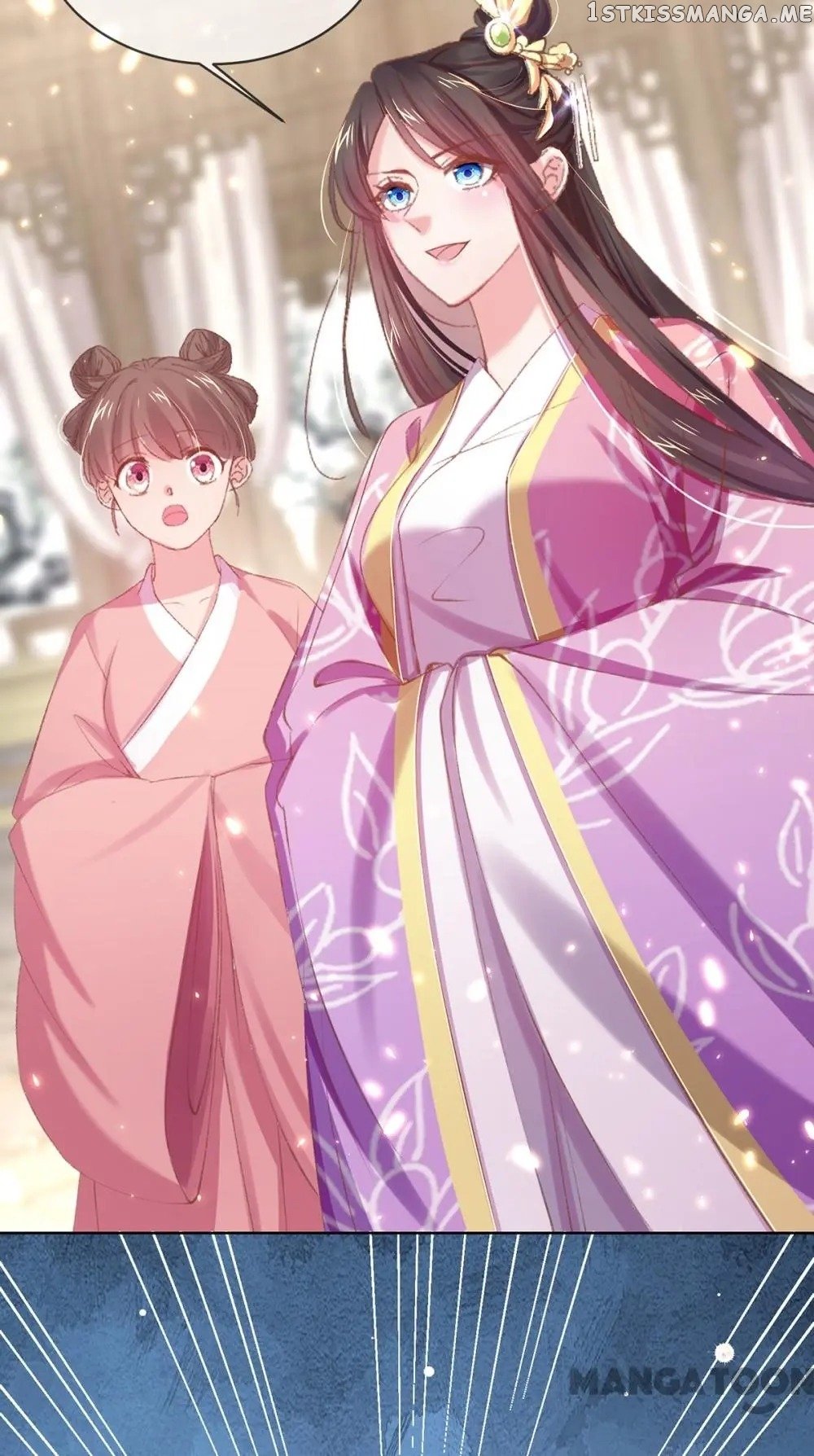 Princess Is A Bloodthirsty Surgeon chapter 51 - page 34
