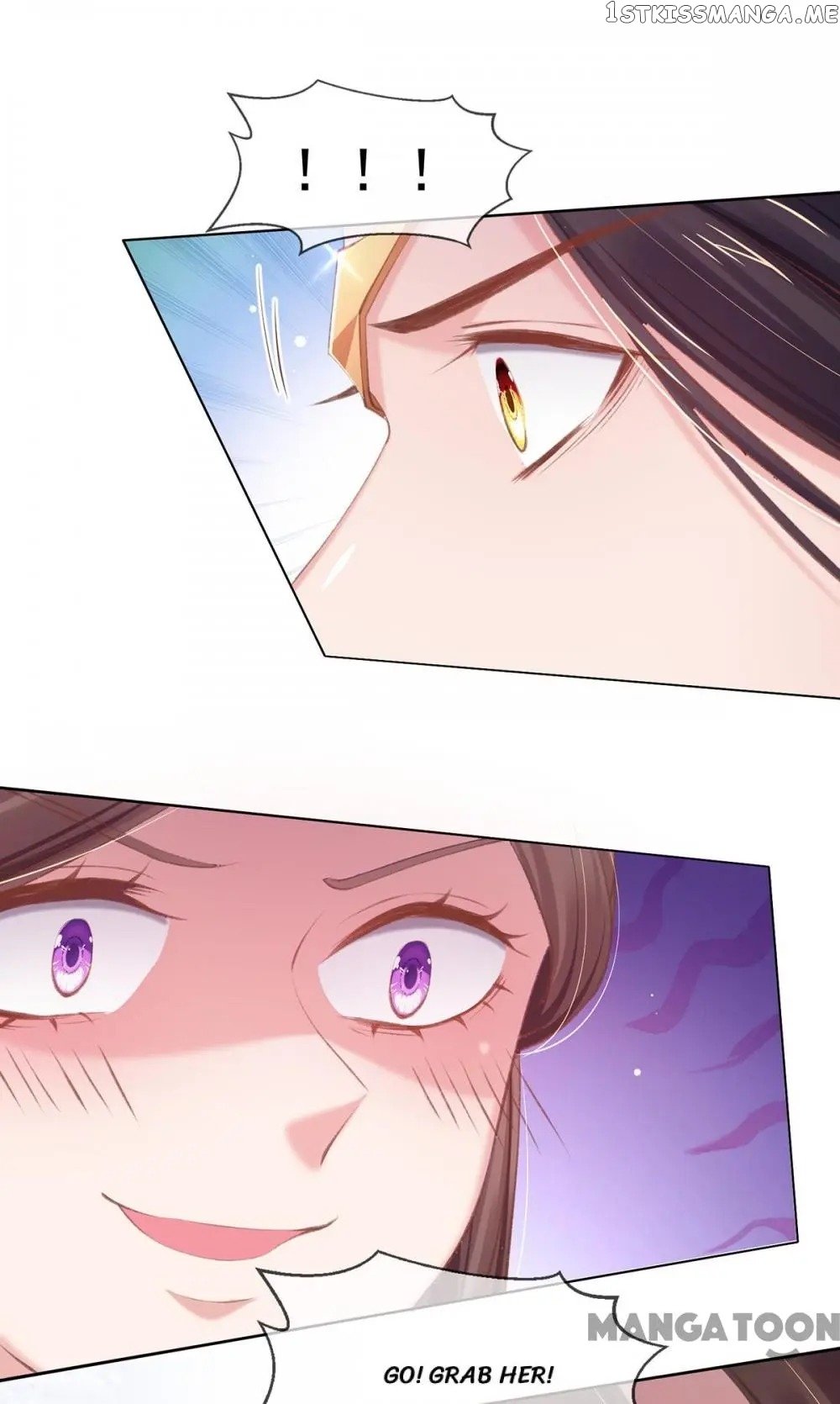 Princess Is A Bloodthirsty Surgeon chapter 51 - page 36