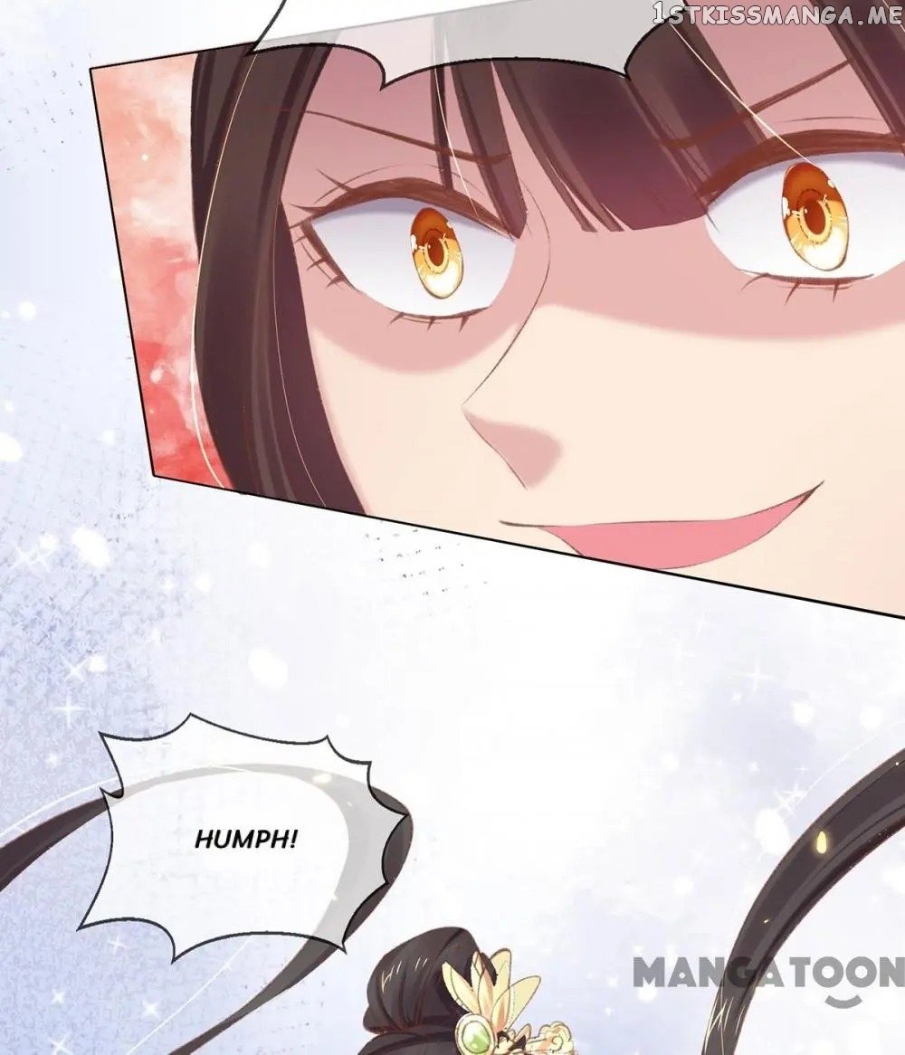 Princess Is A Bloodthirsty Surgeon chapter 51 - page 37