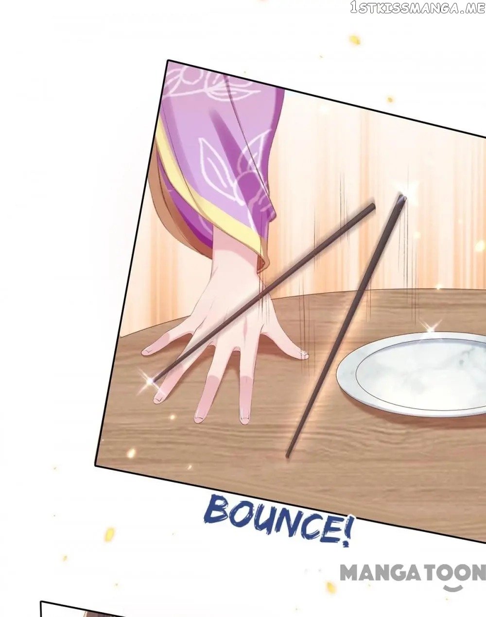 Princess Is A Bloodthirsty Surgeon chapter 51 - page 40