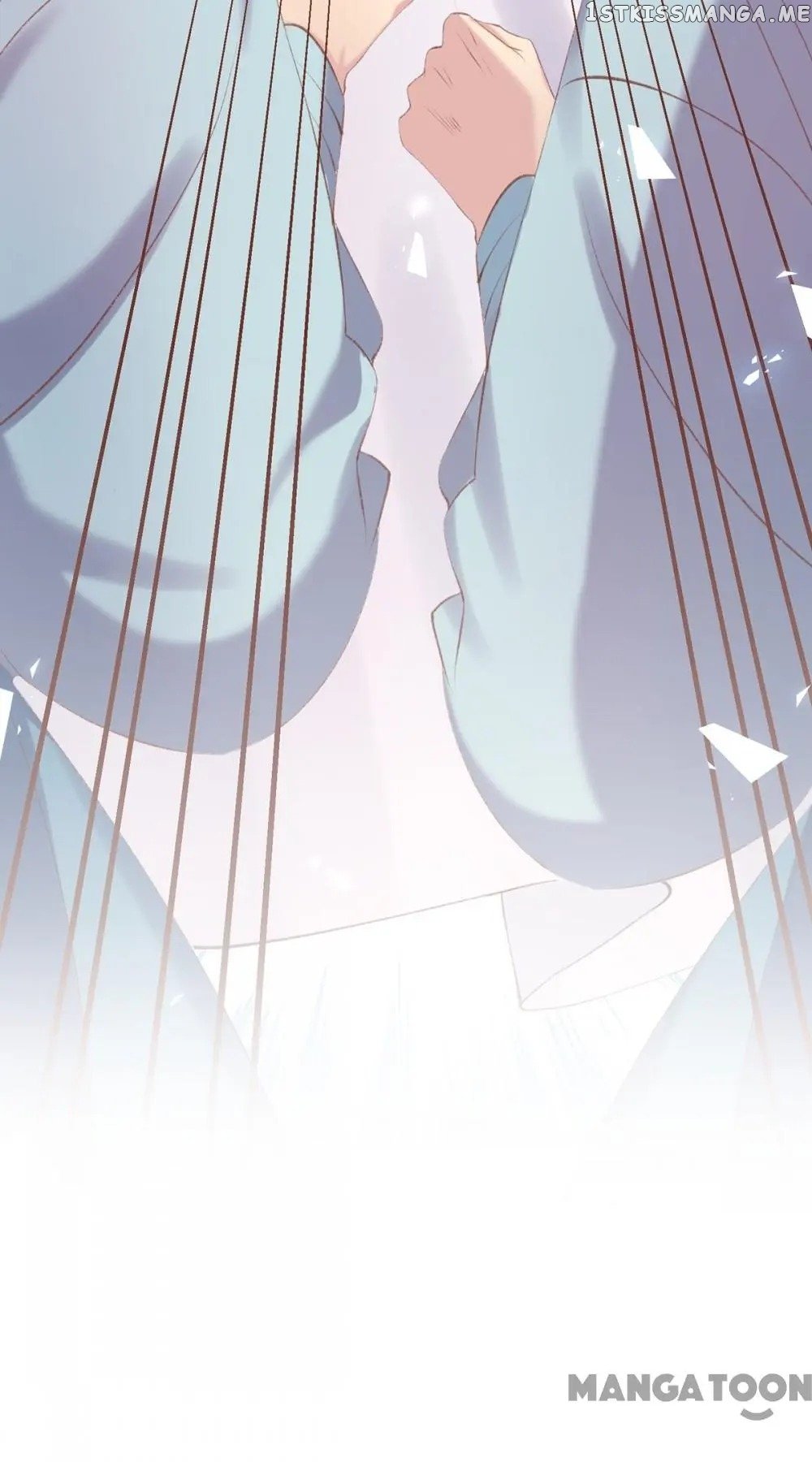 Princess Is A Bloodthirsty Surgeon chapter 51 - page 44