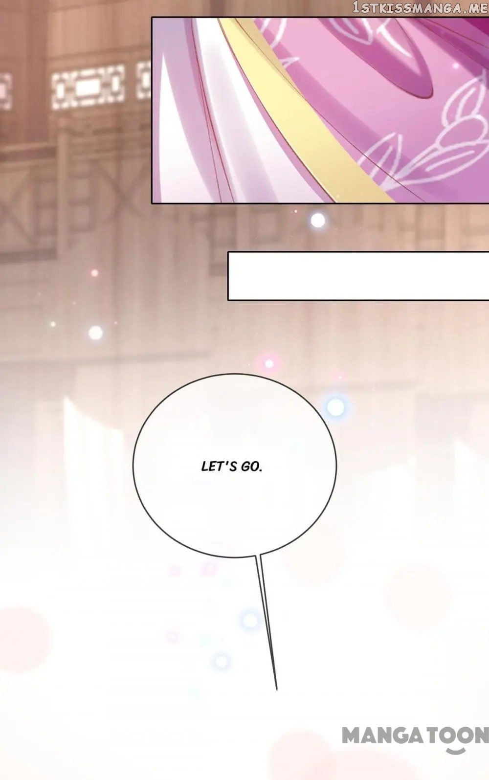 Princess Is A Bloodthirsty Surgeon chapter 52 - page 17