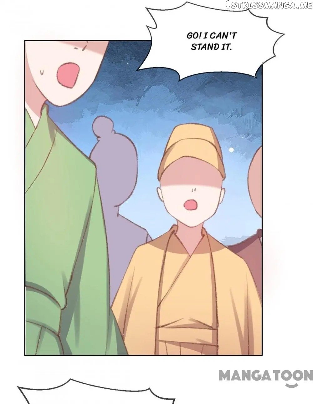 Princess Is A Bloodthirsty Surgeon chapter 52 - page 19