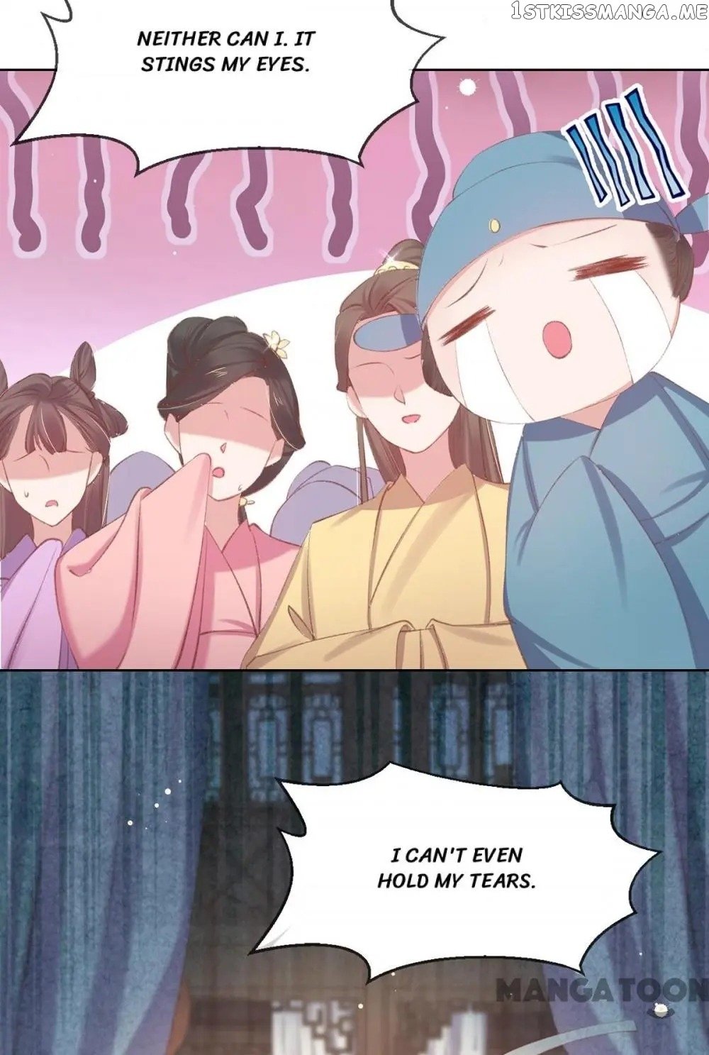 Princess Is A Bloodthirsty Surgeon chapter 52 - page 20