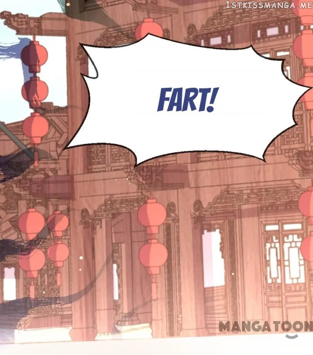Princess Is A Bloodthirsty Surgeon chapter 52 - page 23