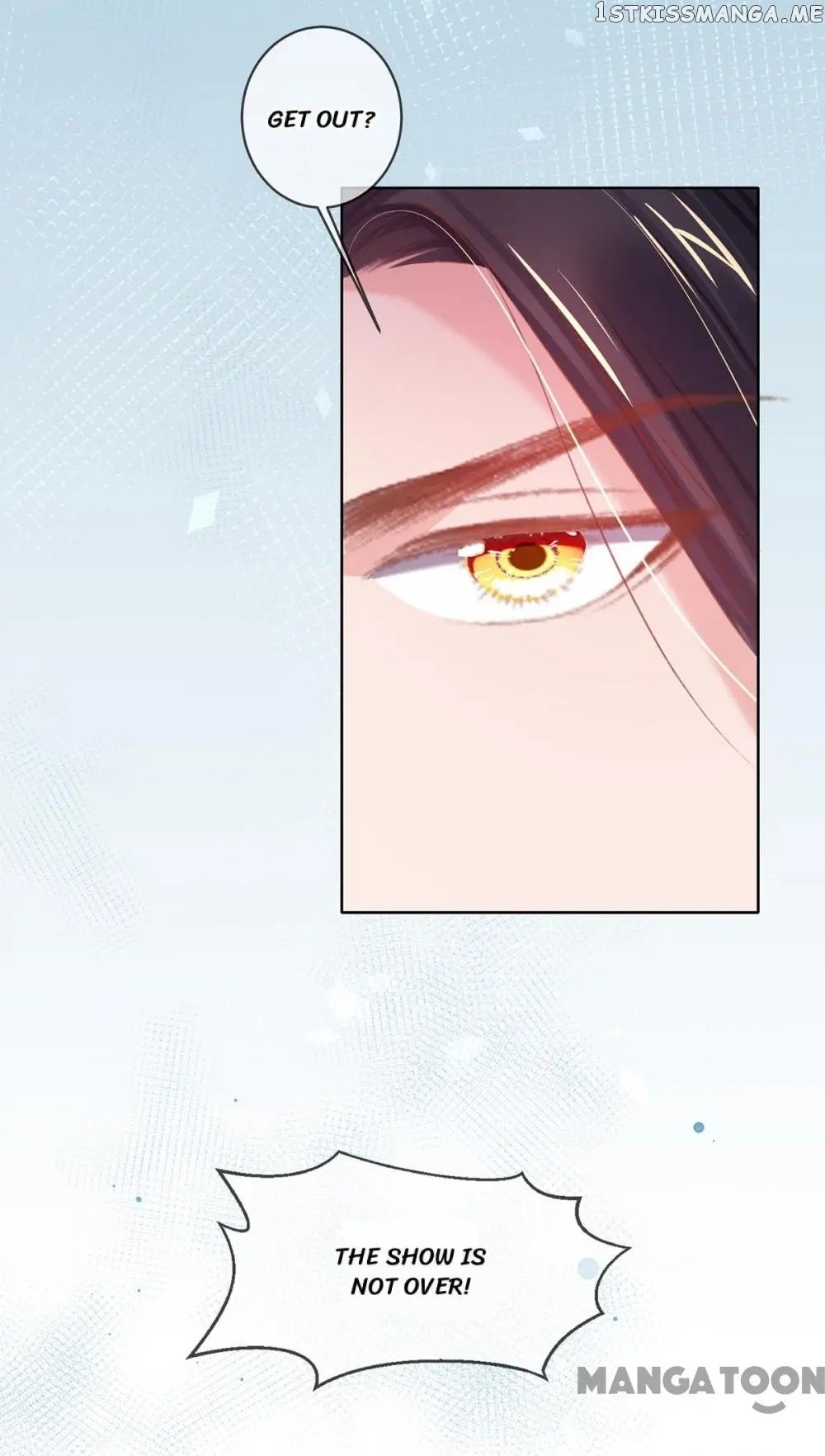 Princess Is A Bloodthirsty Surgeon chapter 52 - page 27
