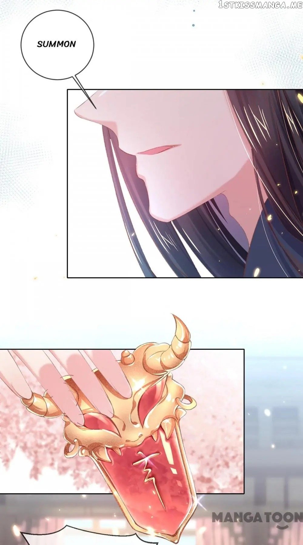 Princess Is A Bloodthirsty Surgeon chapter 52 - page 28