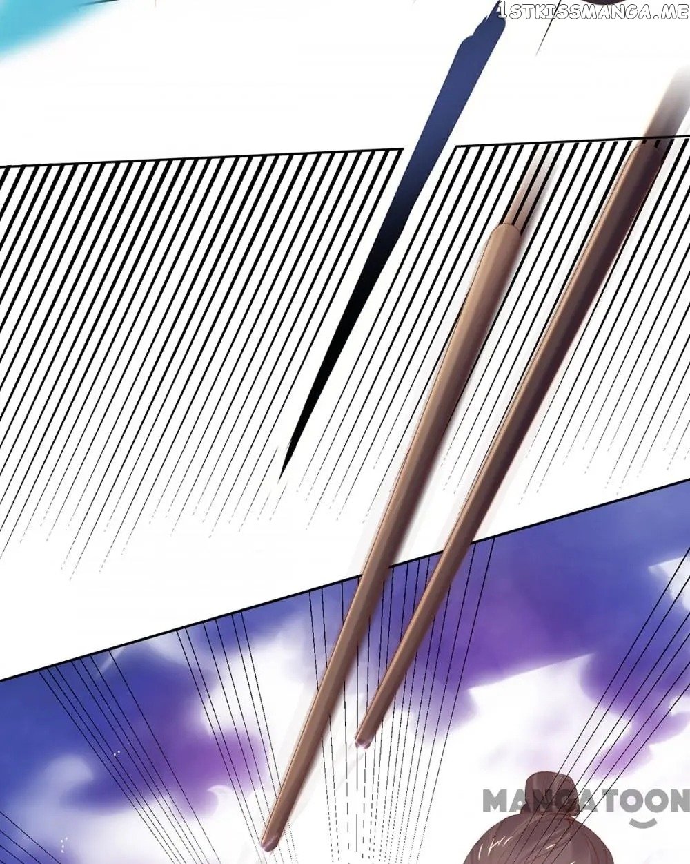 Princess Is A Bloodthirsty Surgeon chapter 52 - page 3
