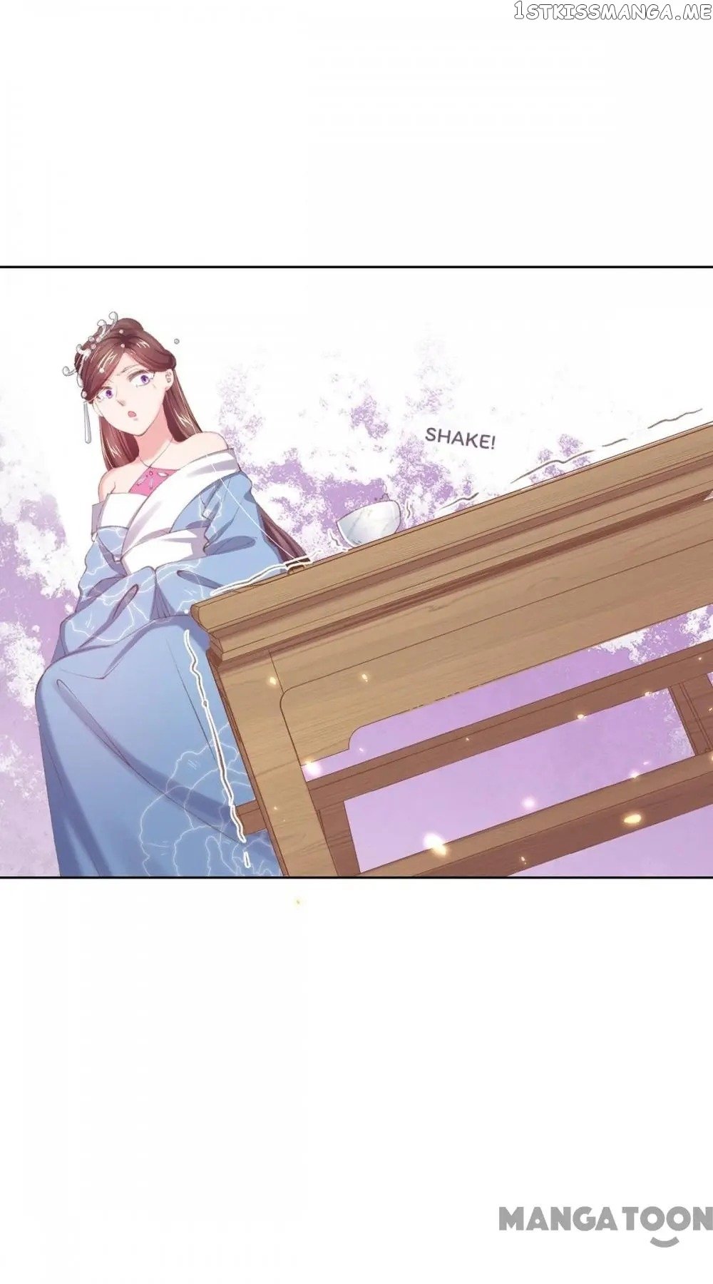 Princess Is A Bloodthirsty Surgeon chapter 52 - page 49