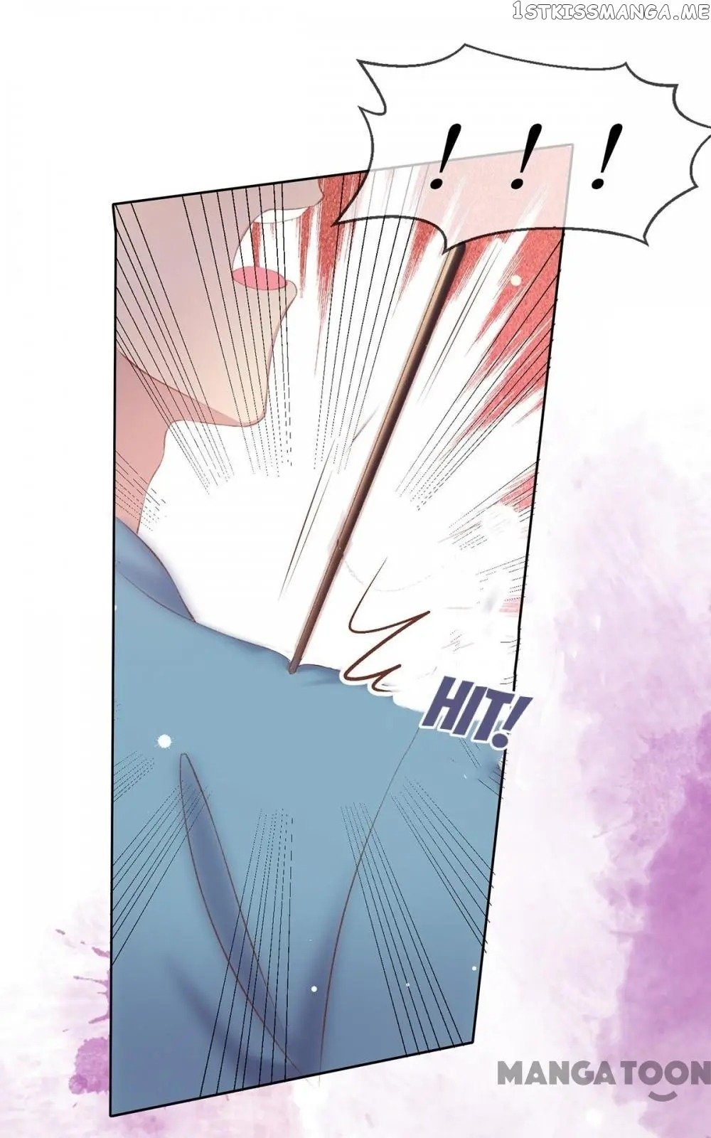 Princess Is A Bloodthirsty Surgeon chapter 52 - page 5