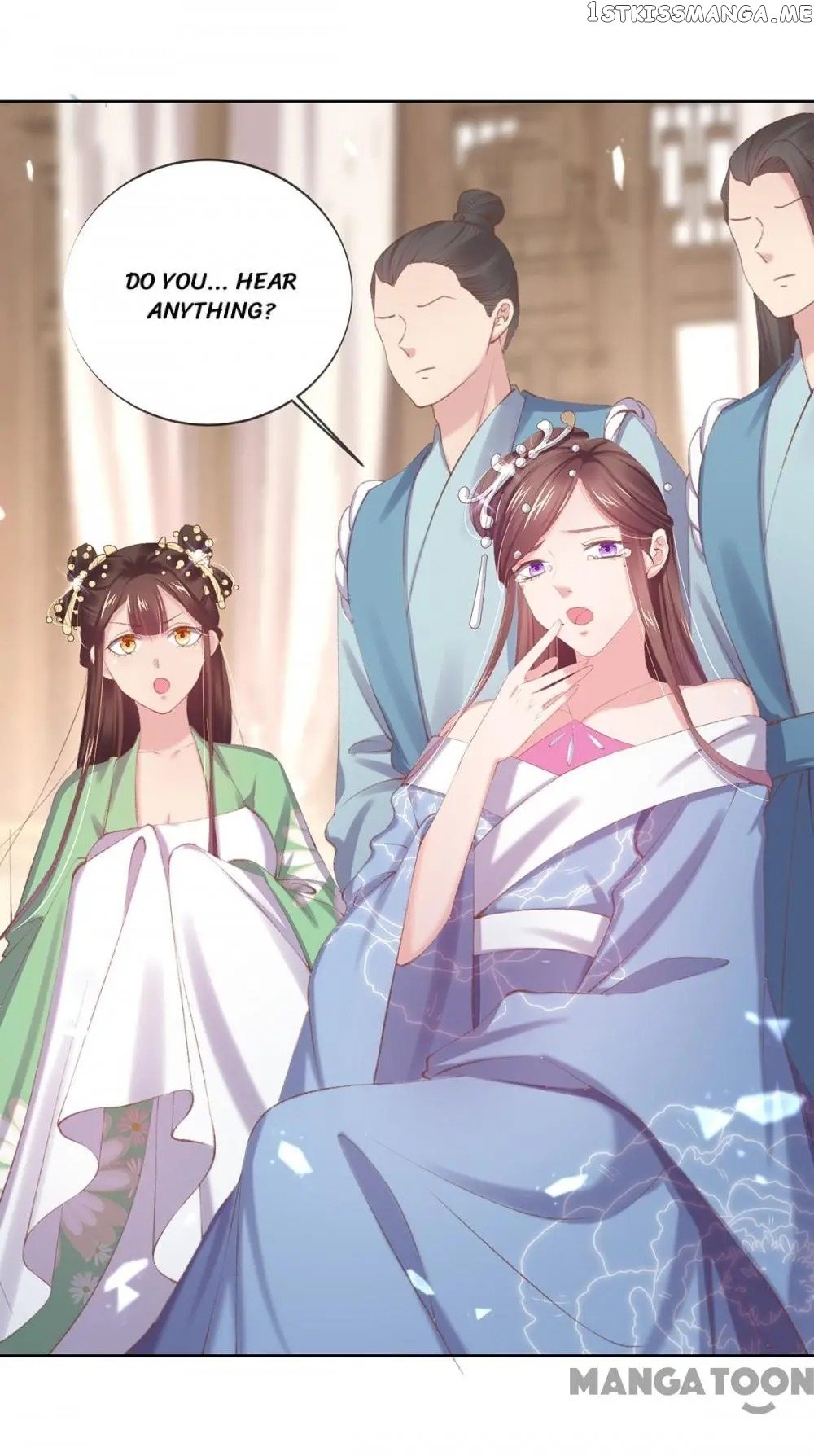 Princess Is A Bloodthirsty Surgeon chapter 52 - page 52