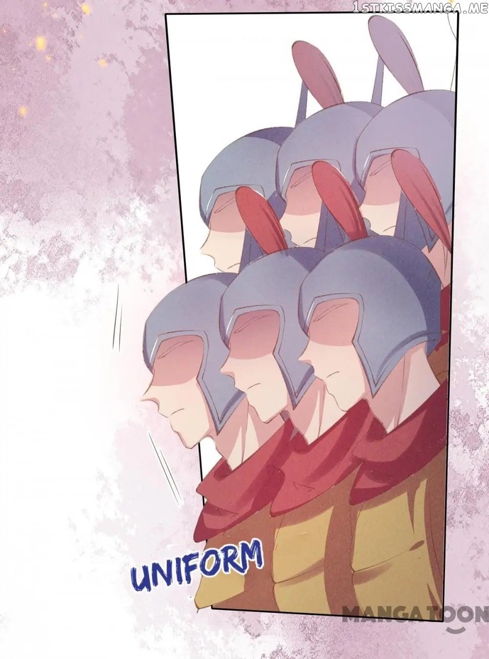Princess Is A Bloodthirsty Surgeon chapter 53 - page 13