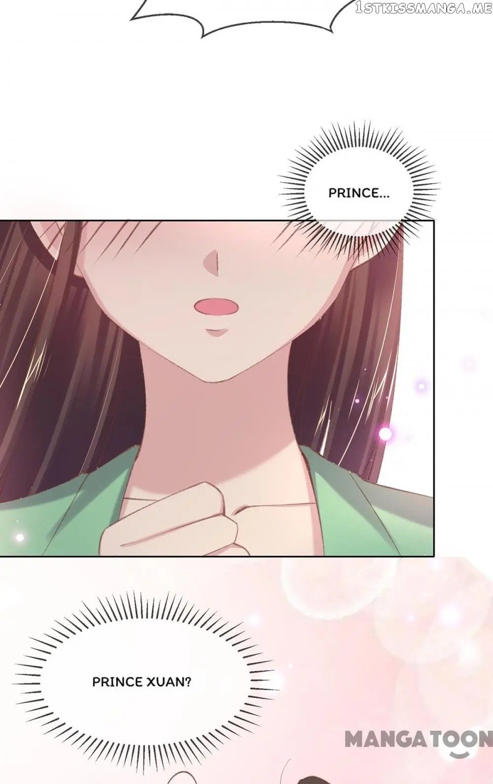 Princess Is A Bloodthirsty Surgeon chapter 53 - page 23
