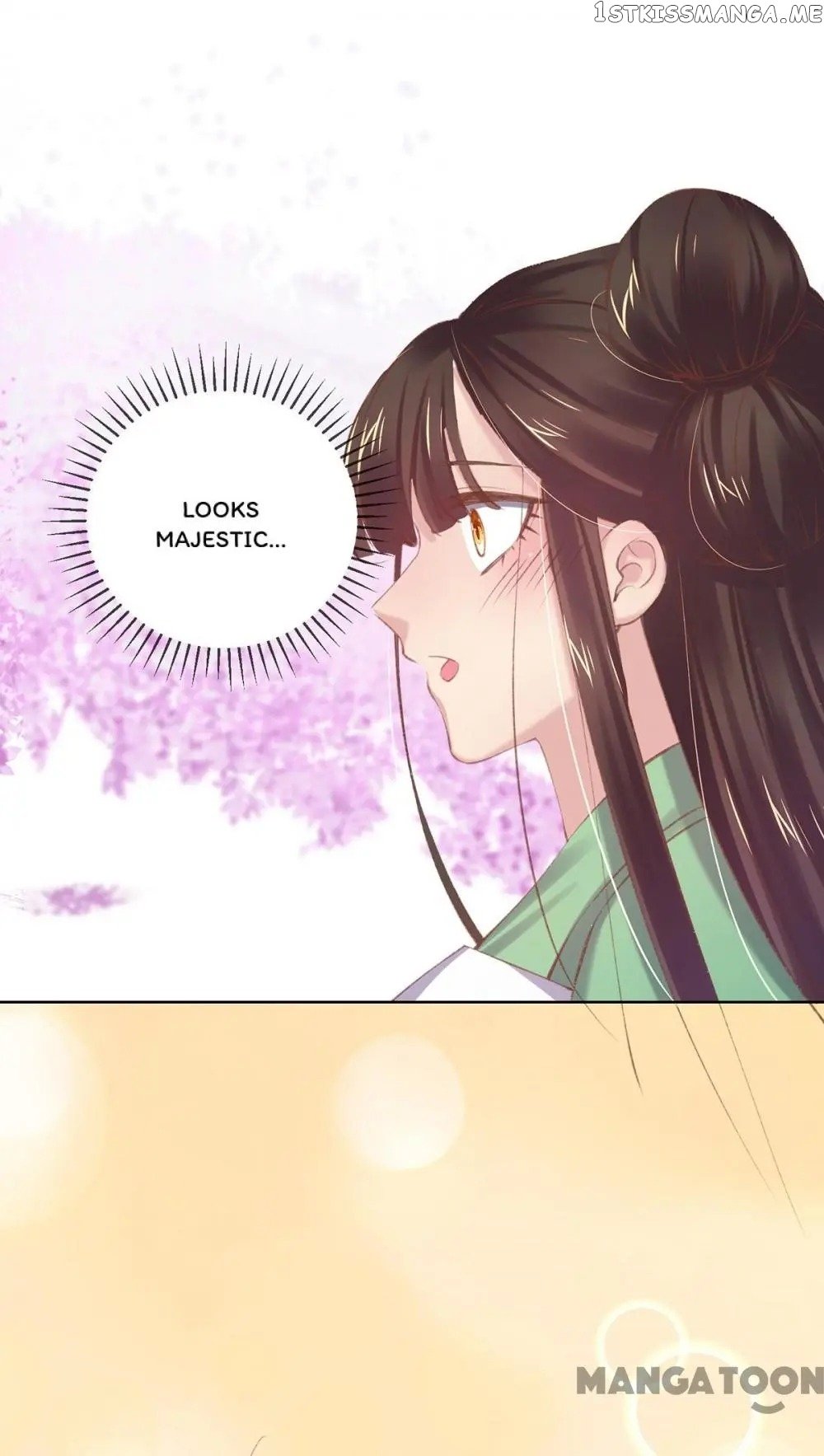 Princess Is A Bloodthirsty Surgeon chapter 53 - page 26