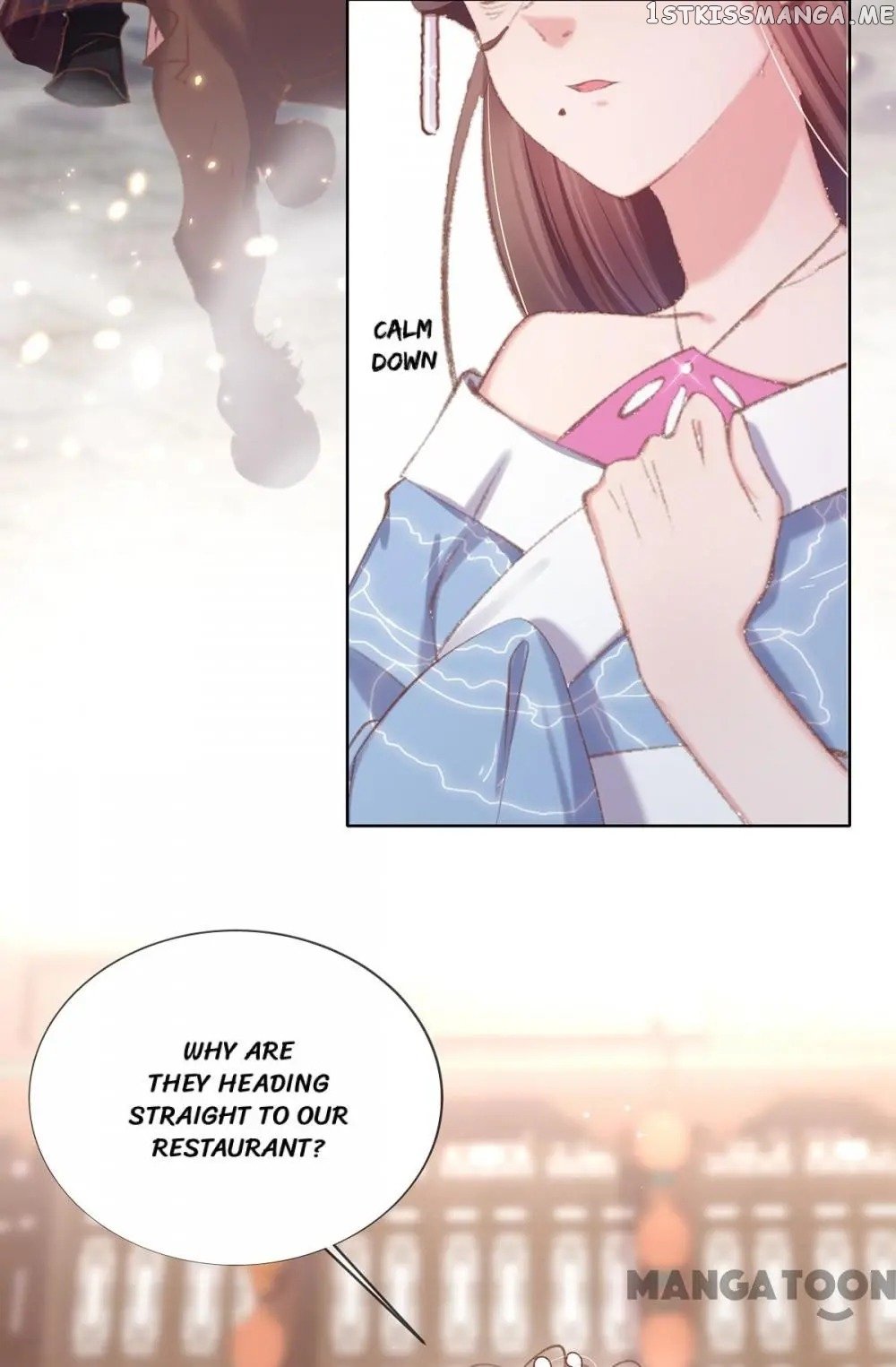 Princess Is A Bloodthirsty Surgeon chapter 53 - page 31