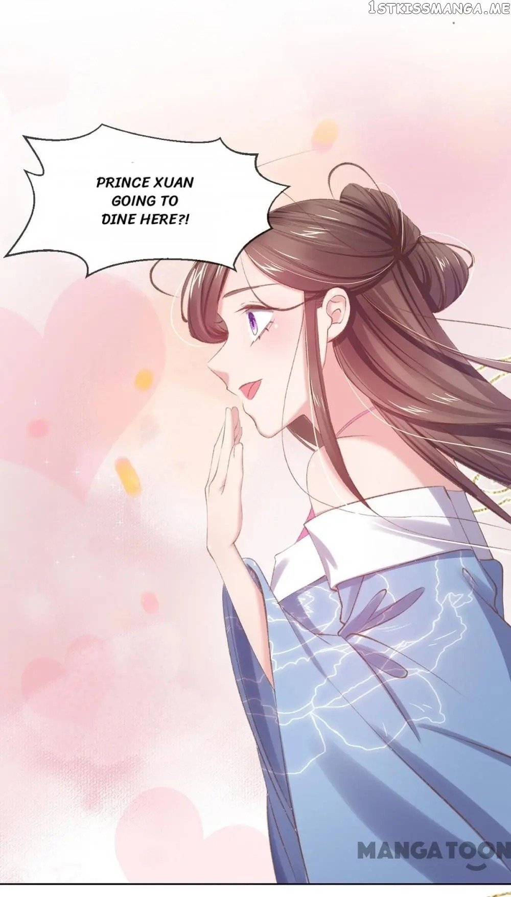 Princess Is A Bloodthirsty Surgeon chapter 53 - page 34