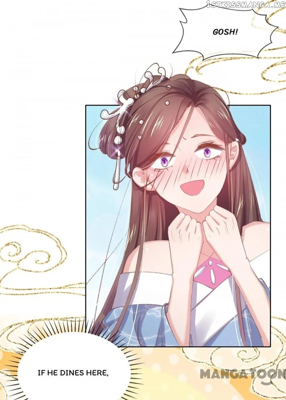 Princess Is A Bloodthirsty Surgeon chapter 53 - page 35