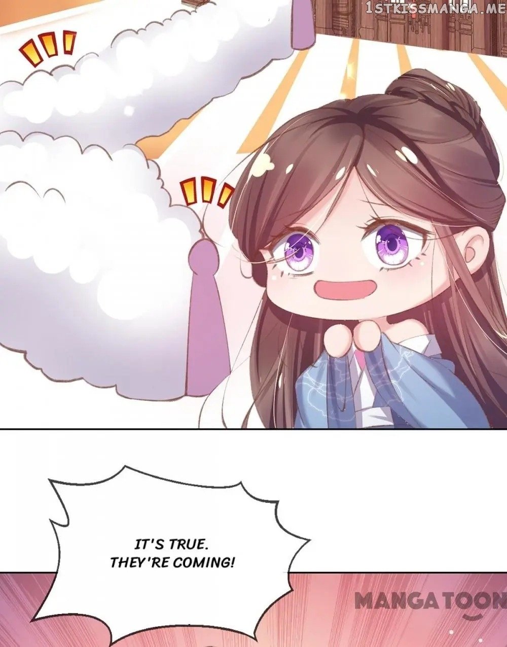 Princess Is A Bloodthirsty Surgeon chapter 53 - page 37