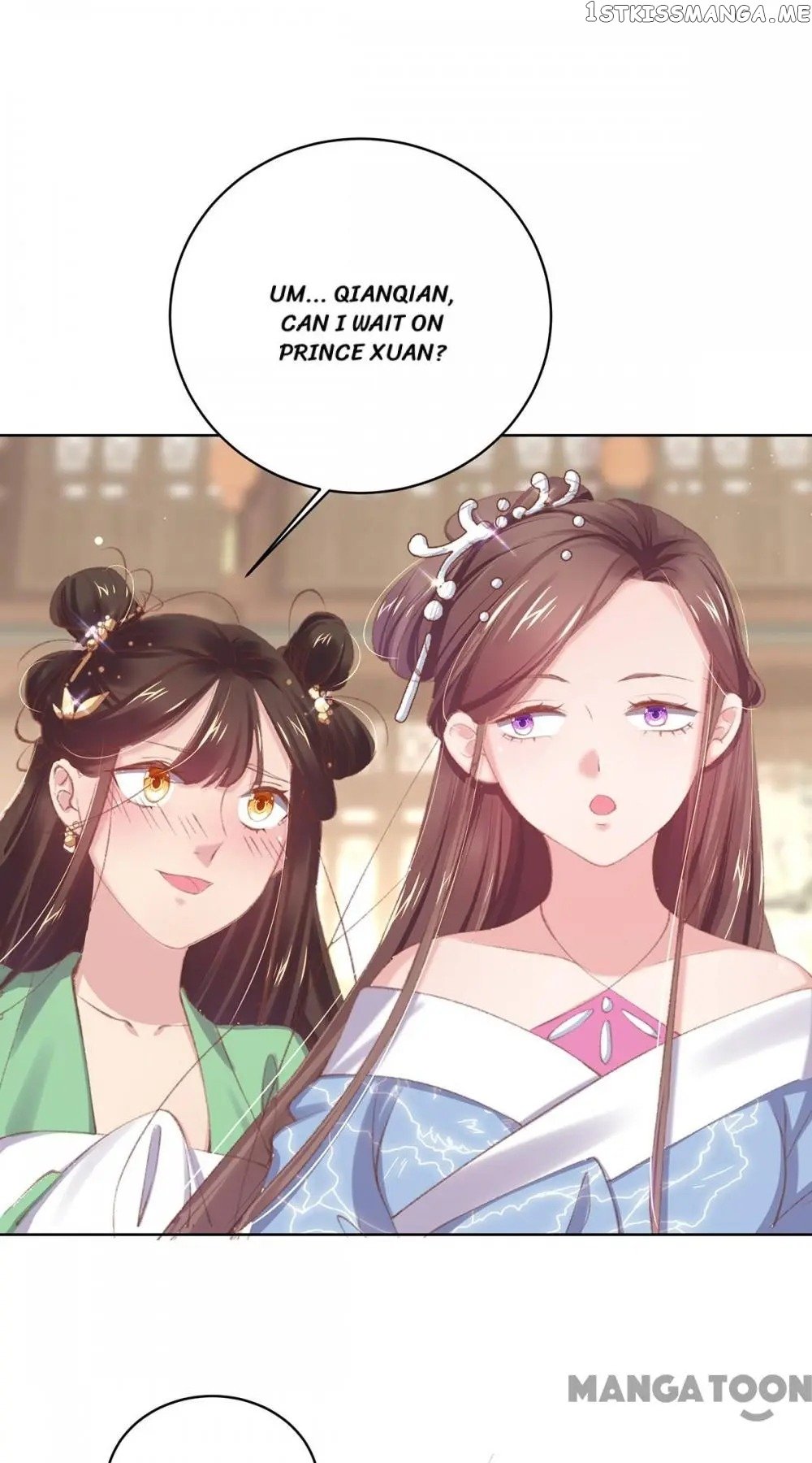 Princess Is A Bloodthirsty Surgeon chapter 53 - page 39