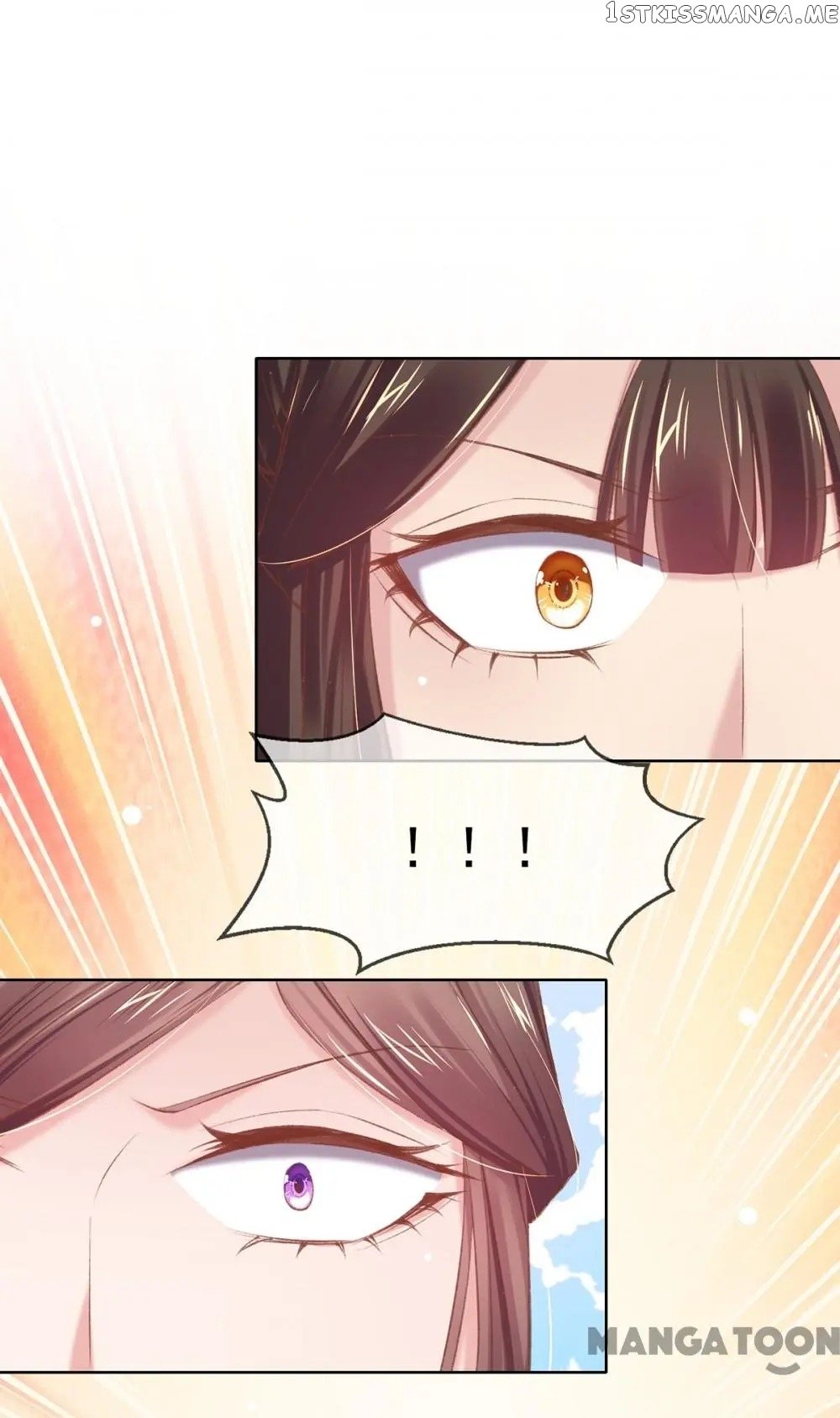 Princess Is A Bloodthirsty Surgeon chapter 54 - page 14