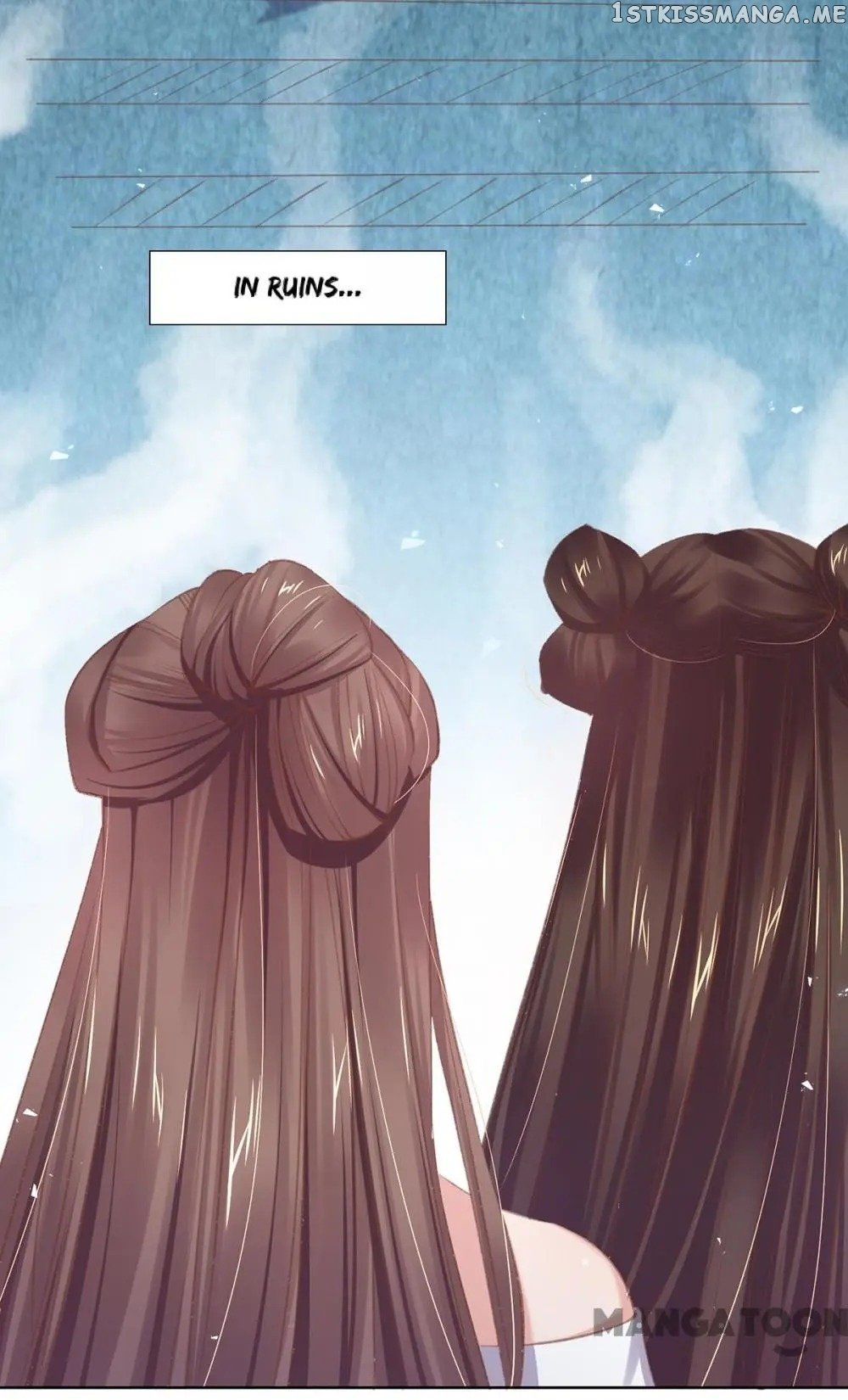 Princess Is A Bloodthirsty Surgeon chapter 54 - page 19