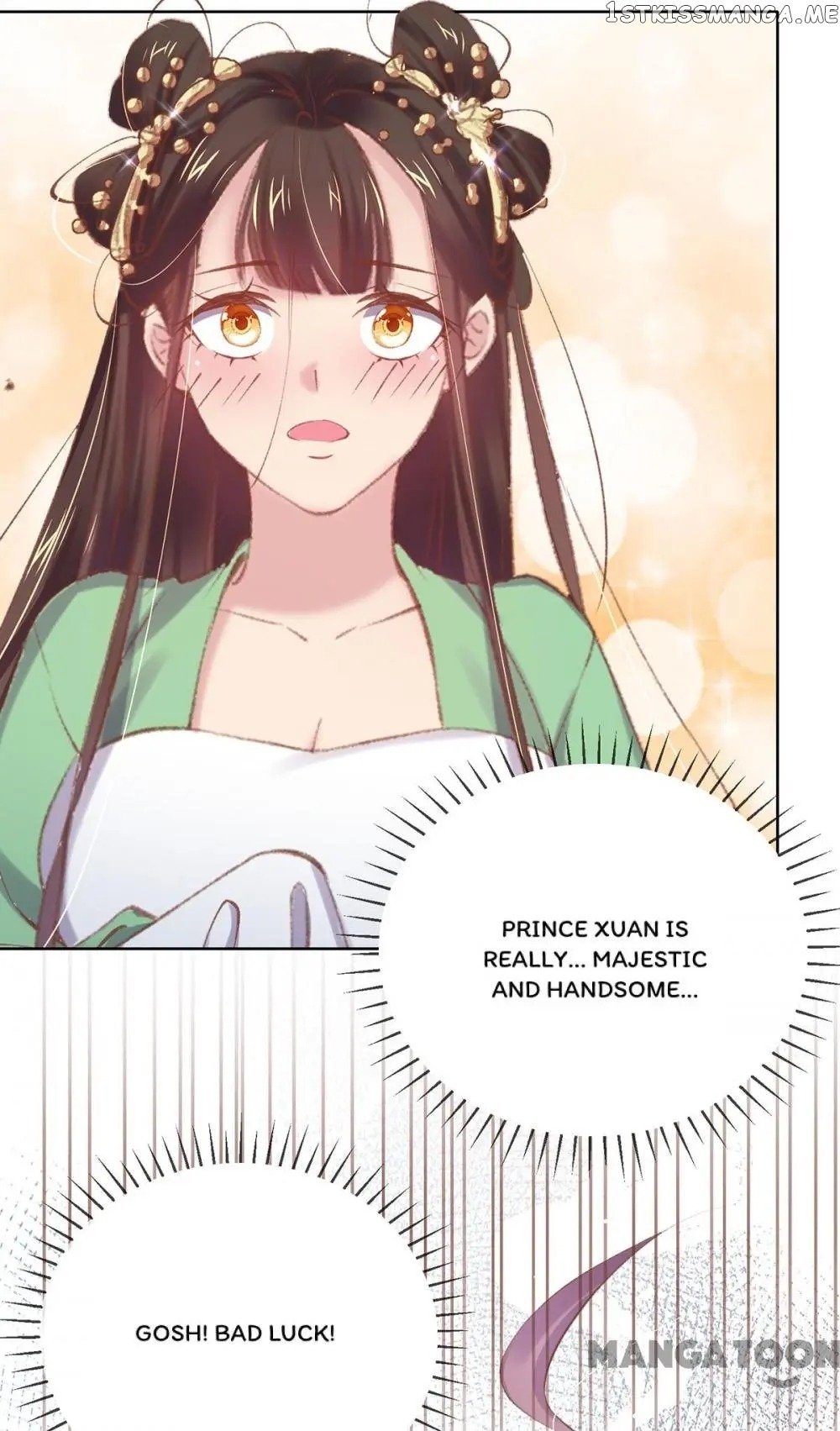 Princess Is A Bloodthirsty Surgeon chapter 54 - page 23