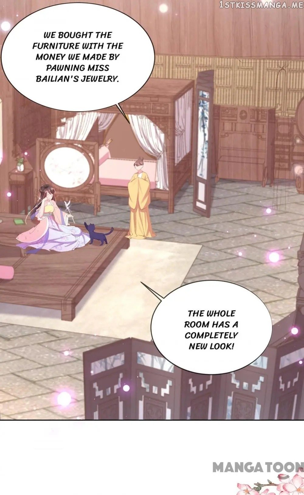Princess Is A Bloodthirsty Surgeon chapter 54 - page 31