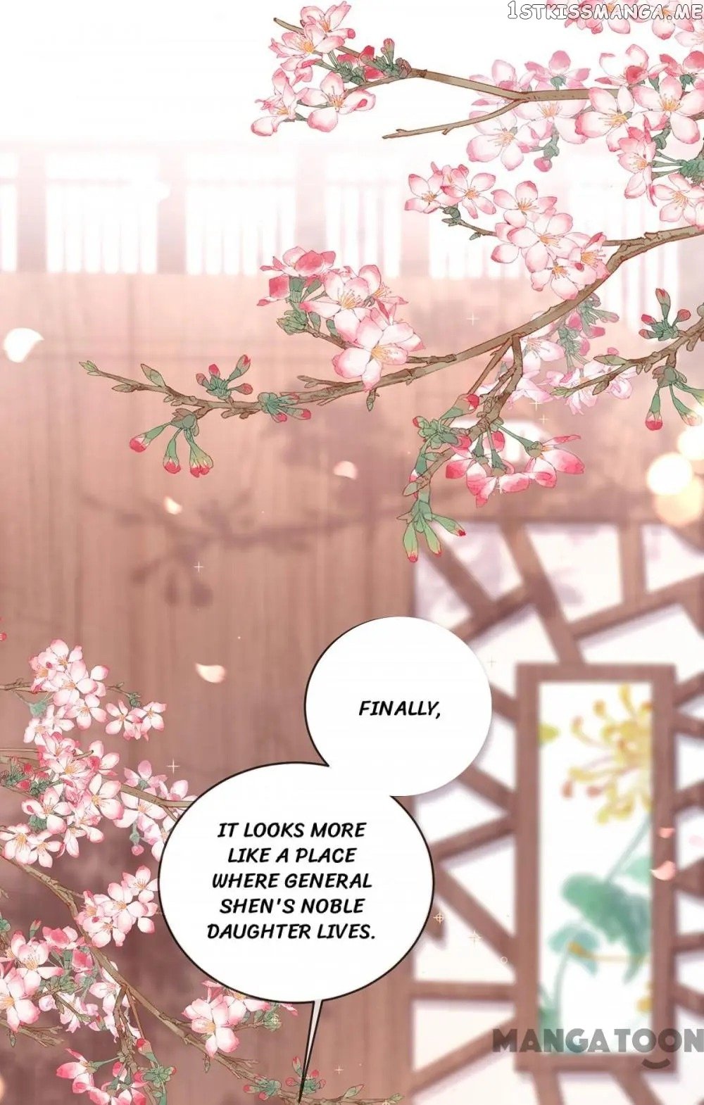 Princess Is A Bloodthirsty Surgeon chapter 54 - page 32
