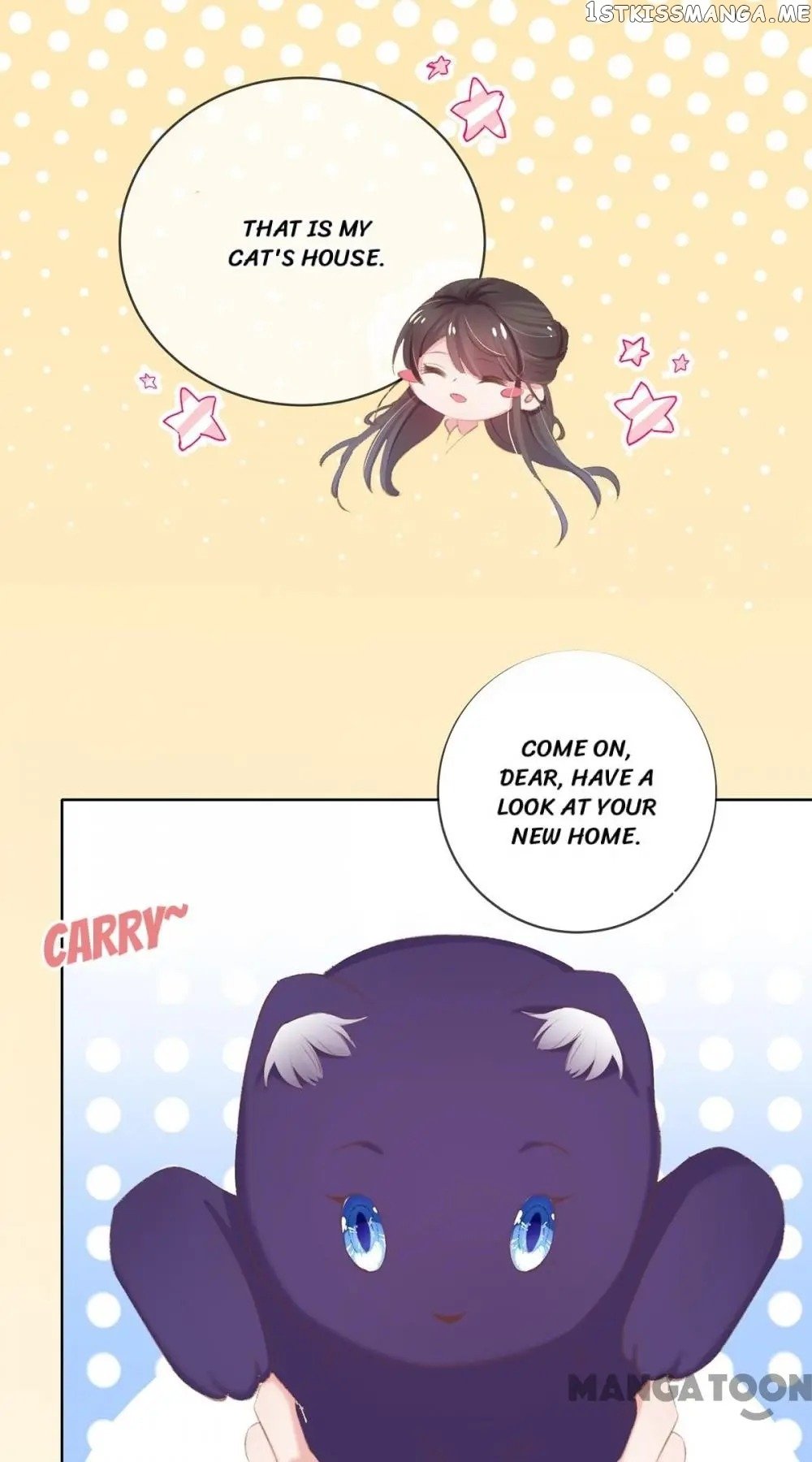 Princess Is A Bloodthirsty Surgeon chapter 54 - page 36