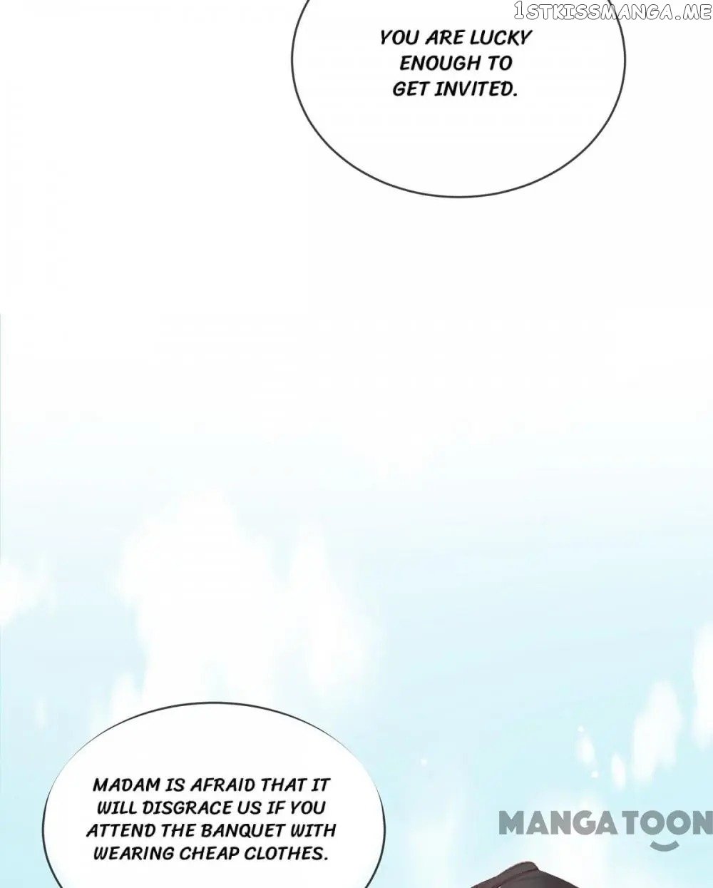 Princess Is A Bloodthirsty Surgeon chapter 55 - page 16