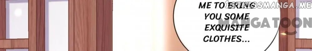 Princess Is A Bloodthirsty Surgeon chapter 55 - page 18