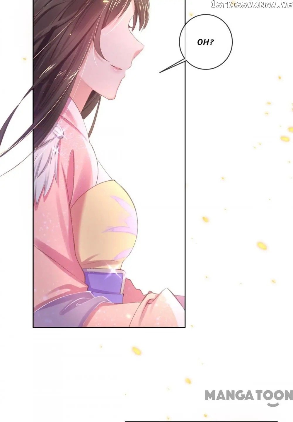 Princess Is A Bloodthirsty Surgeon chapter 55 - page 20