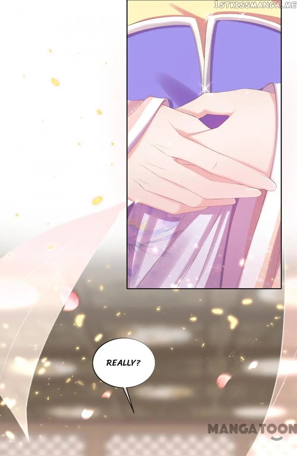Princess Is A Bloodthirsty Surgeon chapter 55 - page 21