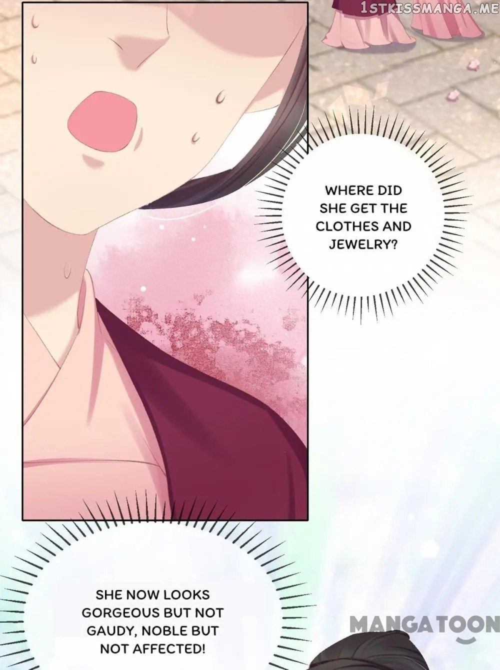 Princess Is A Bloodthirsty Surgeon chapter 55 - page 25