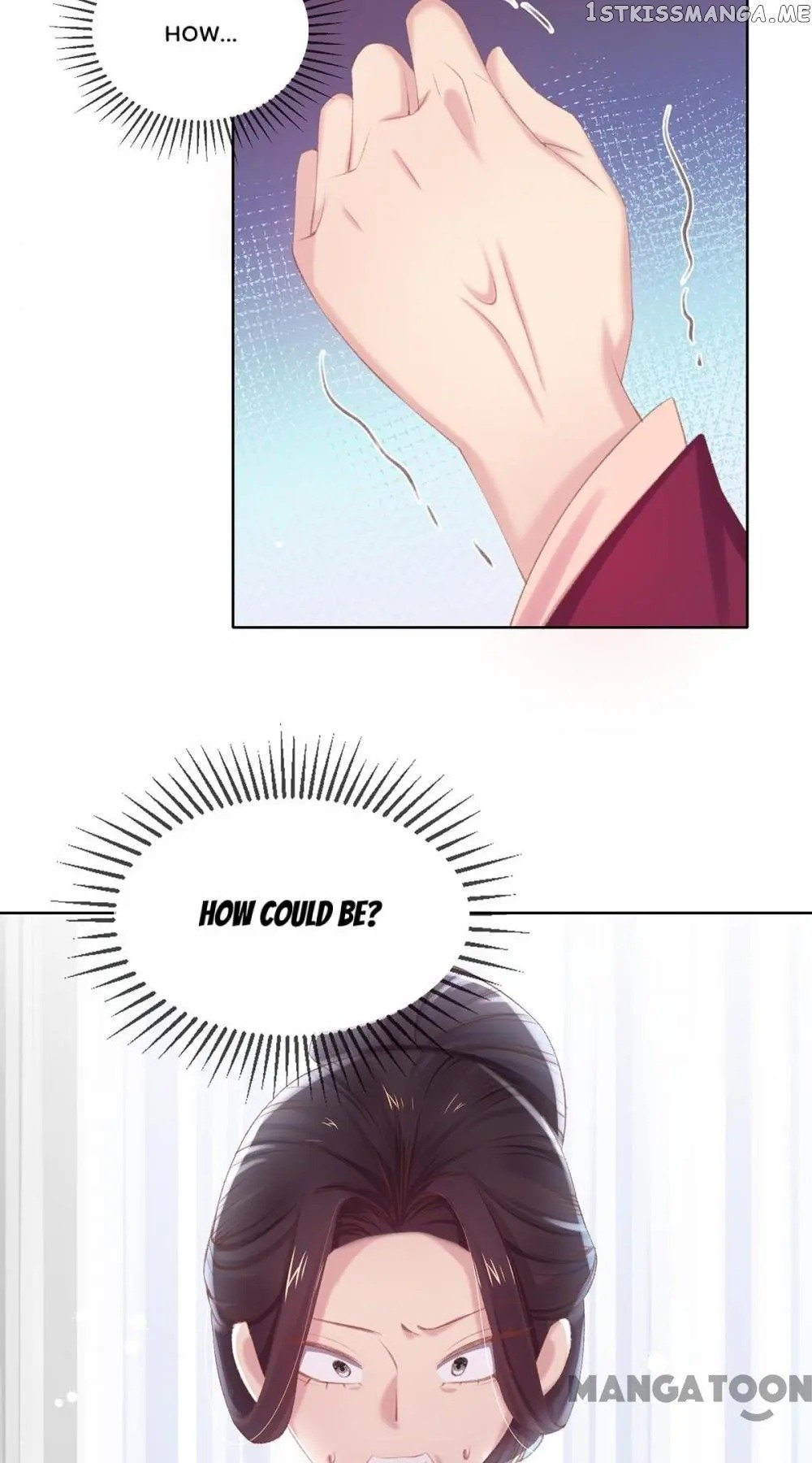 Princess Is A Bloodthirsty Surgeon chapter 55 - page 27