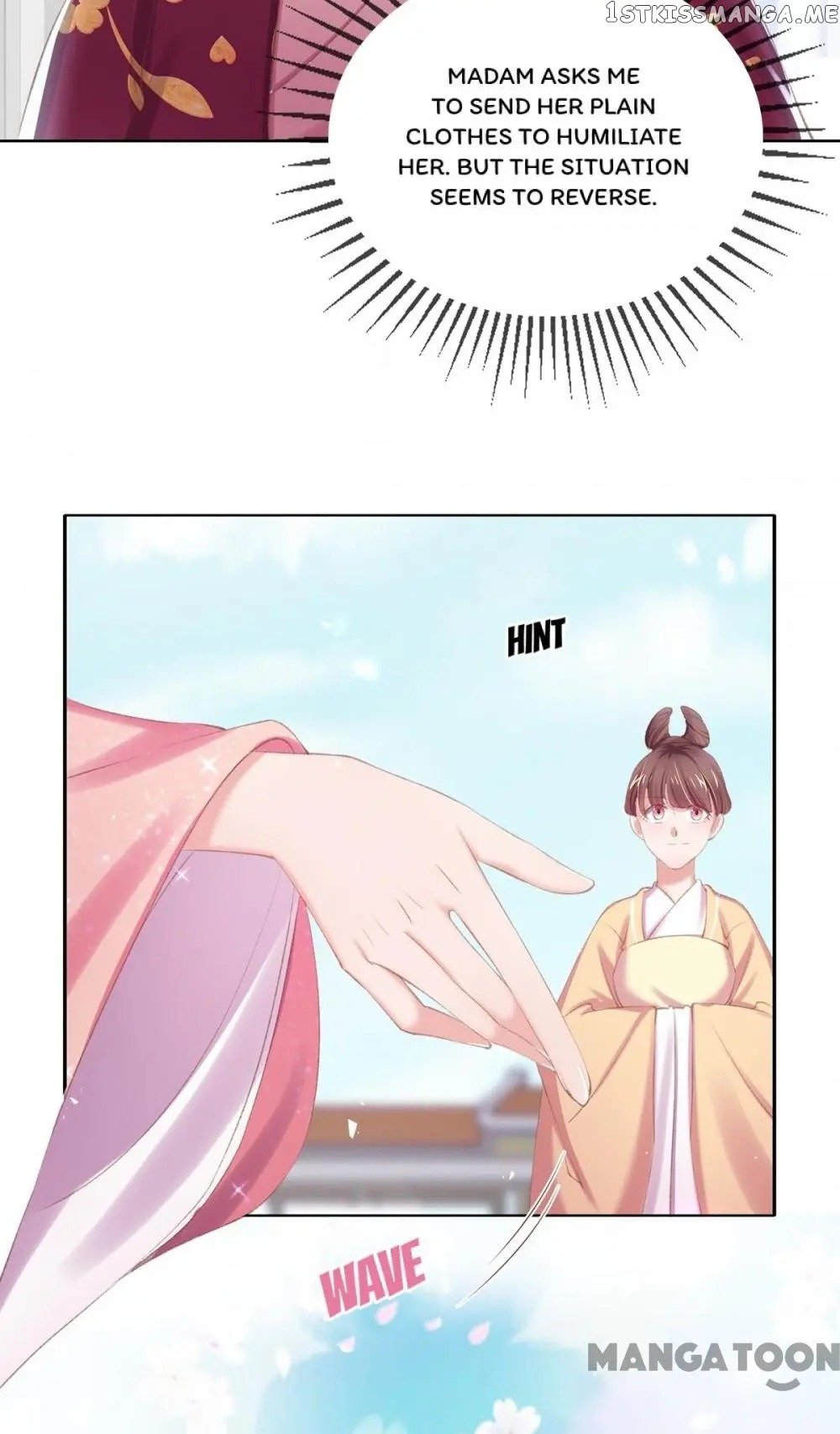Princess Is A Bloodthirsty Surgeon chapter 55 - page 29