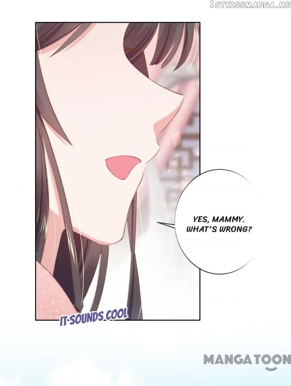 Princess Is A Bloodthirsty Surgeon chapter 55 - page 3