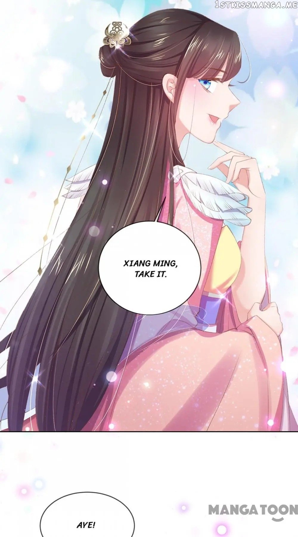 Princess Is A Bloodthirsty Surgeon chapter 55 - page 30