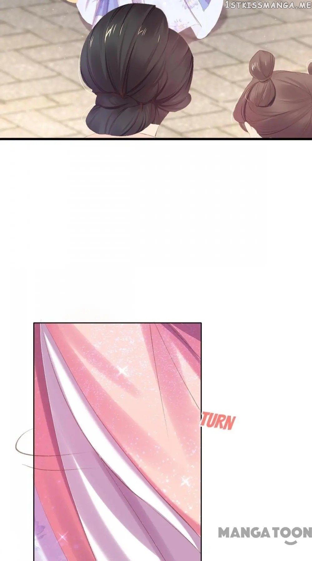 Princess Is A Bloodthirsty Surgeon chapter 55 - page 38
