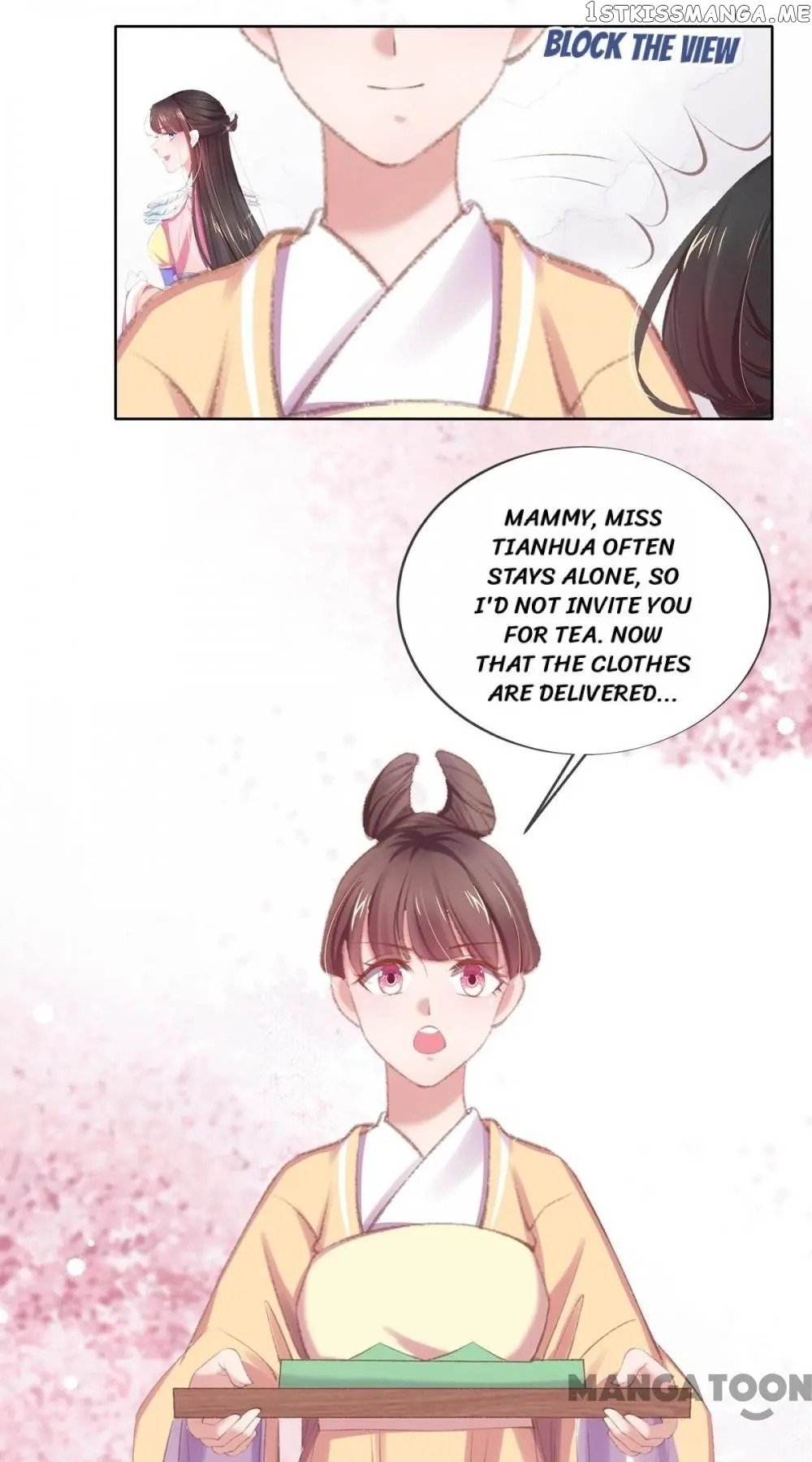 Princess Is A Bloodthirsty Surgeon chapter 55 - page 42