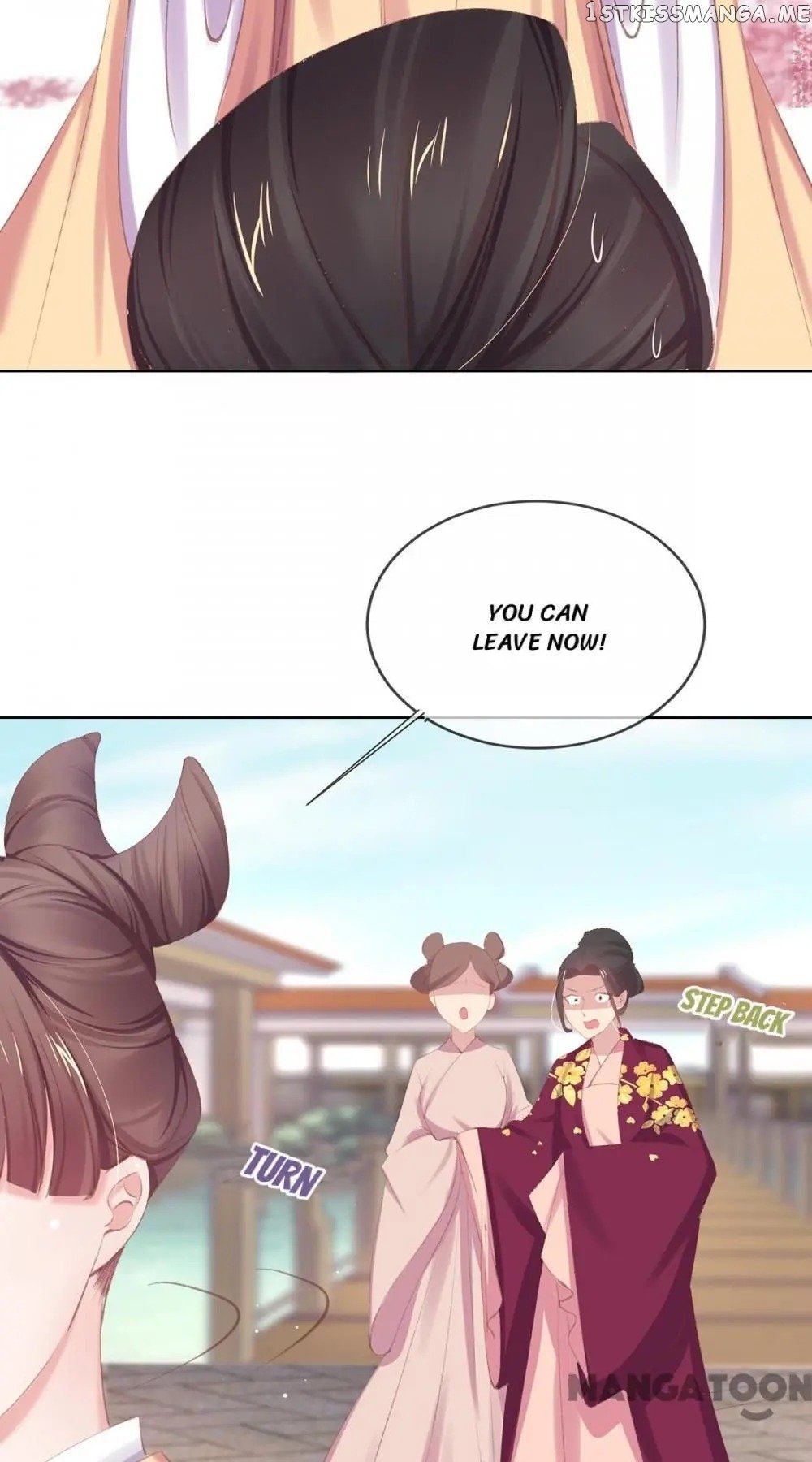 Princess Is A Bloodthirsty Surgeon chapter 55 - page 44