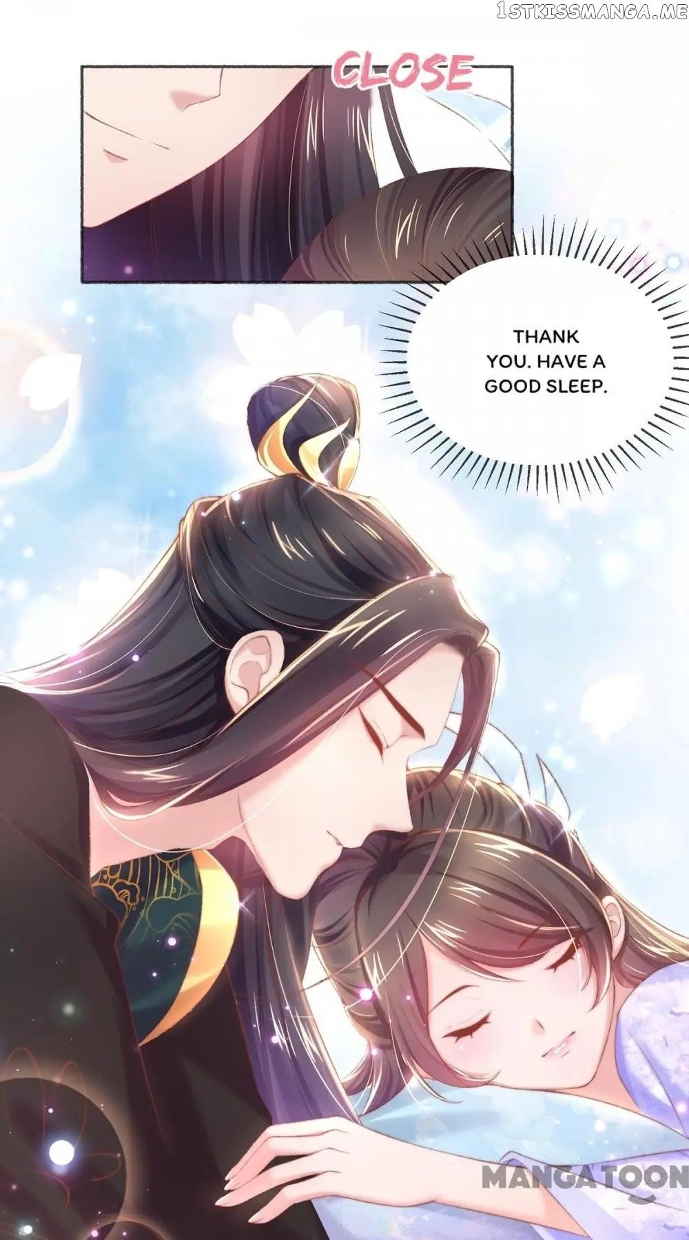 Princess Is A Bloodthirsty Surgeon chapter 79 - page 16