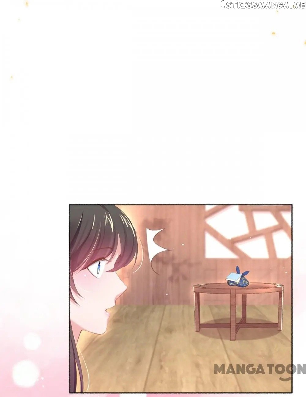 Princess Is A Bloodthirsty Surgeon chapter 79 - page 21