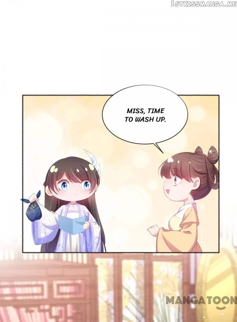 Princess Is A Bloodthirsty Surgeon chapter 79 - page 24