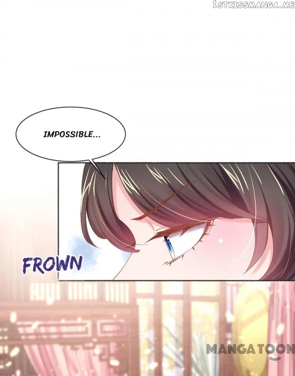 Princess Is A Bloodthirsty Surgeon chapter 79 - page 27