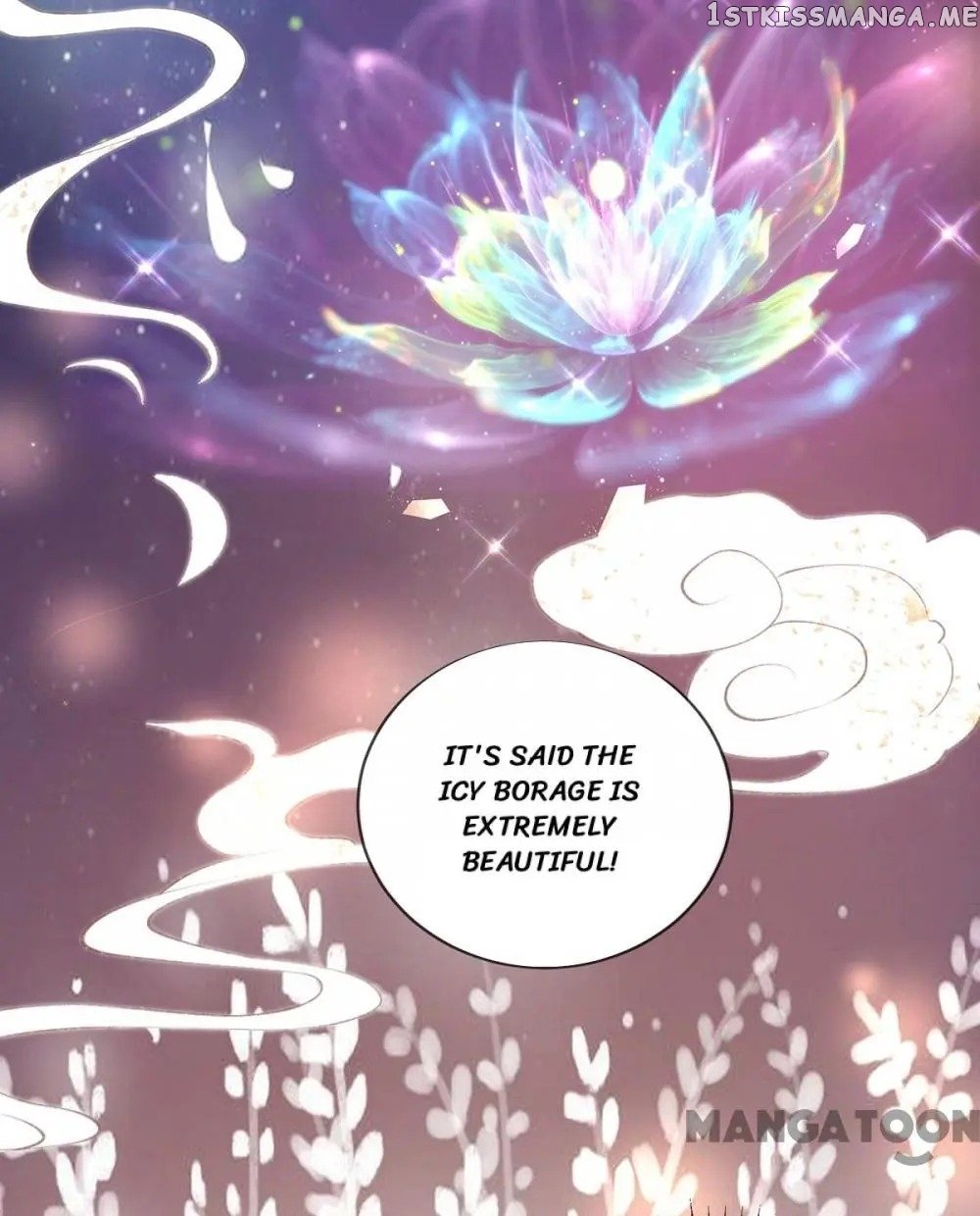 Princess Is A Bloodthirsty Surgeon chapter 56 - page 16