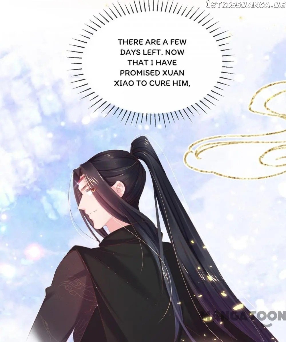 Princess Is A Bloodthirsty Surgeon chapter 56 - page 18